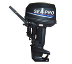 2х-тактный лодочный мотор SEA PRO T 30S