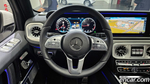 Mercedes-Benz G-Class W463b G400 d (01.2024)