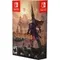 Blasphemous 2 Collector's Edition (Nintendo Switch, Русские субтитры, Б/У)