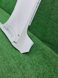 Крыло переднее левое Geely Atlas Pro (2021-н.в.)