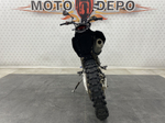 Yamaha YZ250FX , 2017