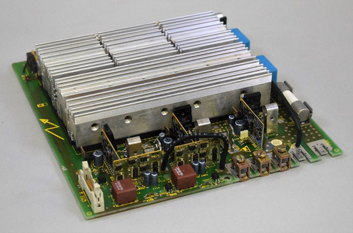 SIEMENS 6SC6502-0AB02