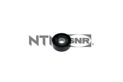 SNR - GA35116-SNR - Deflection/Guide Pulley, V-ribbed belt