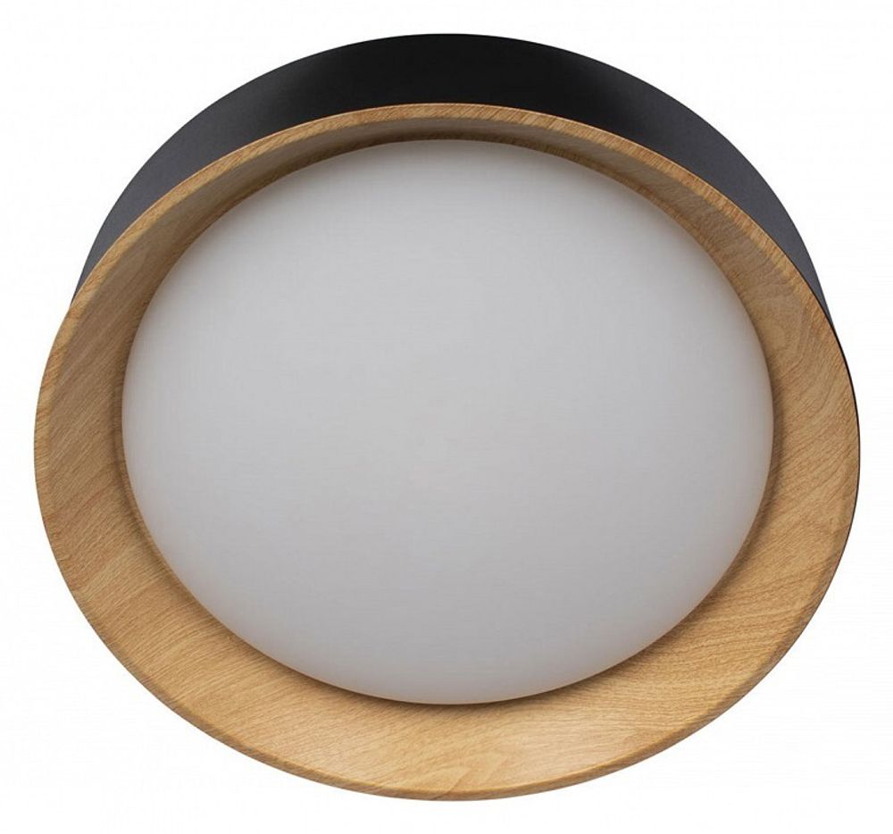 Накладной светильник Loft it Coin 10202 Black