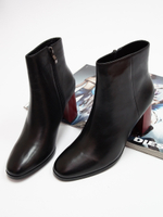 Полусапожки женские демисезонные POPULAR FASHION PF13B-5A