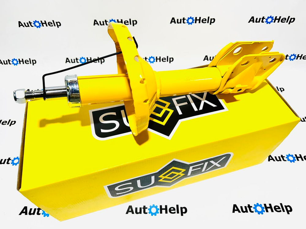 Амортизатор SUFIX SU-1511 передний левый