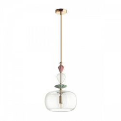 Подвесной светильник Odeon Light 4855/1A