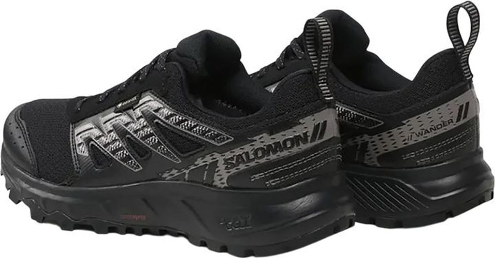 Ботинки Salomon WANDER GTX