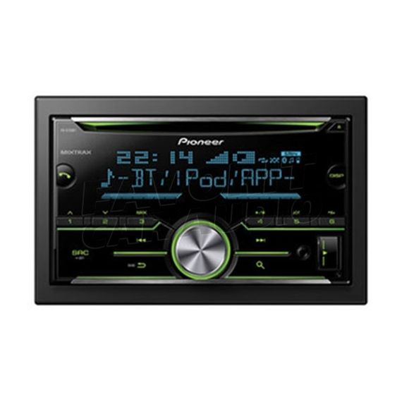 Pioneer FH-X730BT