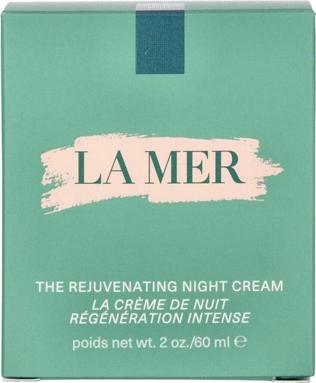 La Mer Ночной крем The Rejuvenating Night Cream