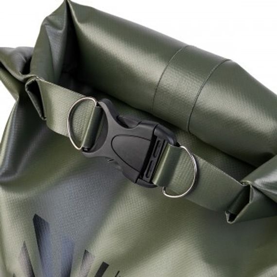 Драйбег 50л (d33/h69cm) хаки (HS-DB-503369-H) Helios