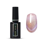 Runail Гель-лак №9802 Cat's eye CRYSTAL RAINBOW, 7мл