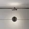 Трековый светильник Плато / Plato Flarity 4000K 7Вт 120° Technical tr152-1-7w4k-b