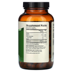 Dr. Mercola, Говяжья печень травяного откорма, 180 капсул (500 мг на капсулу)