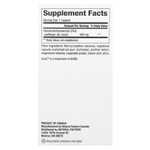 Natural Factors, PEA400, пальмитоилэтаноламид, 400 мг, 90 вегетарианских капсул