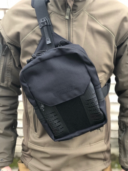 Сумка Sturmer Urban Bag