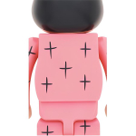 Дизайнерские игрушки BE@RBRICK 1000% BE@RBRICK 70cm, 2751077-610928011