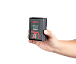 Аккумулятор SWIT MINO-S70 V-Mount Pocket 70 Втч разъемы D-Tap, USB-C, USB-A
