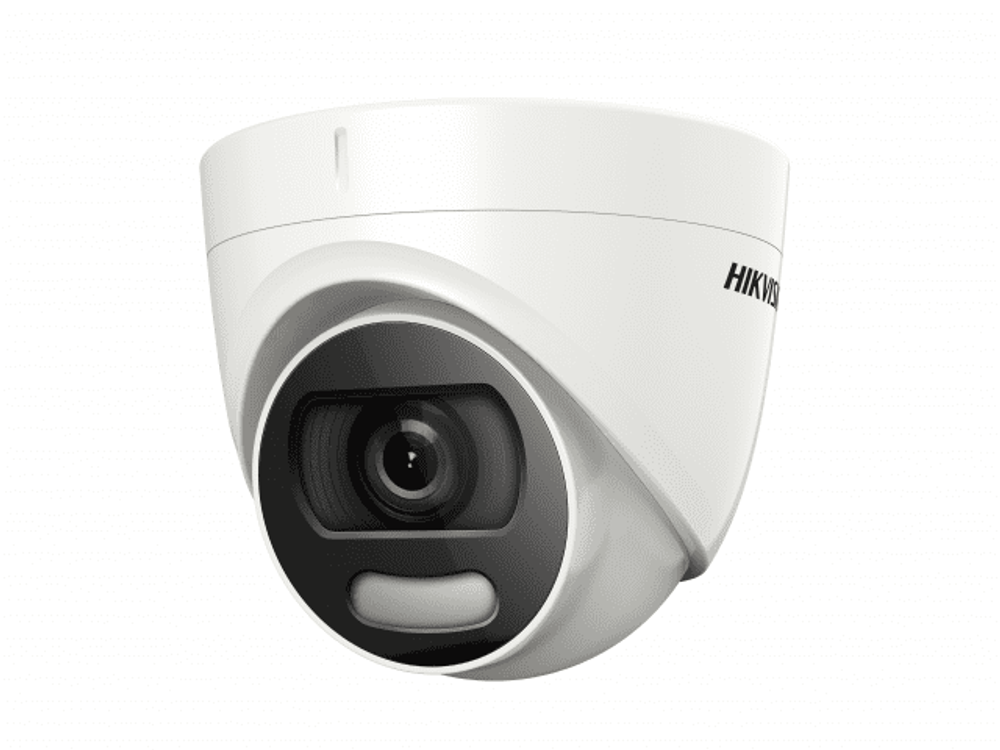 Hikvision DS-2CE72HFT-F28 (2.8 мм)