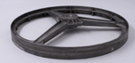 Шкив барабана 093390 стиральной машины Bosch, Siemens