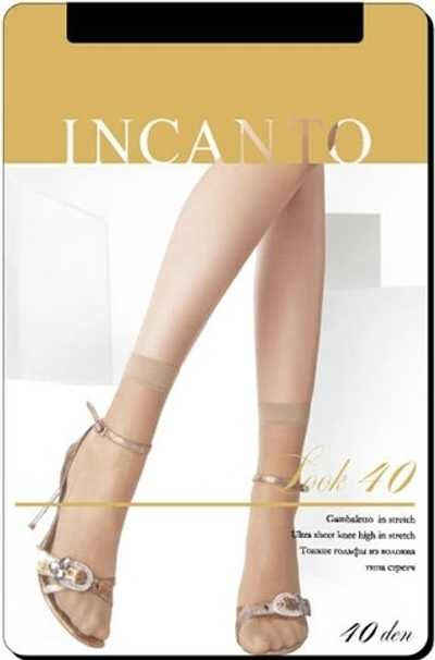 Носки LOOK 40