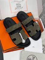 Шлепанцы Hermes