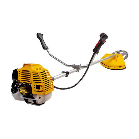 Триммер бензиновый "CHAMPION" T523S-2