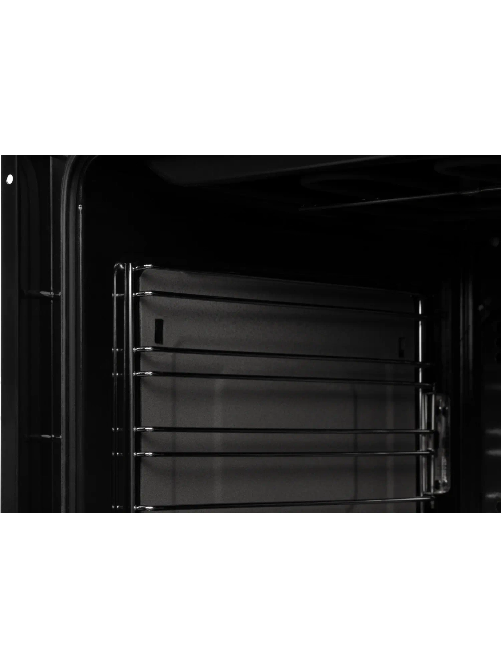 Духовой шкаф Hiberg VM 4260 B