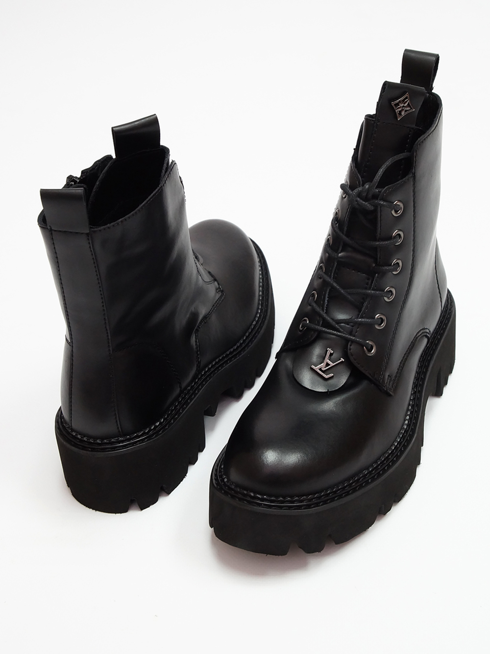 Ботинки женские