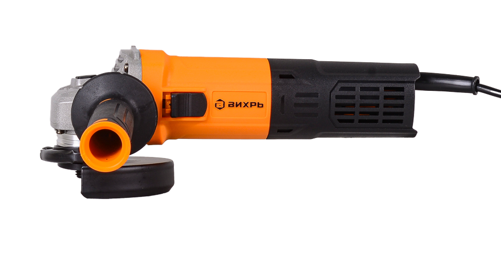 Углошлифовальная машина Вихрь УШМ-125/1400 ЭПП