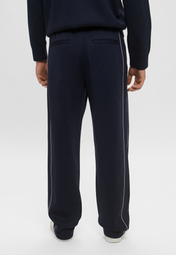 Брюки мужские EMPORIO ARMANI