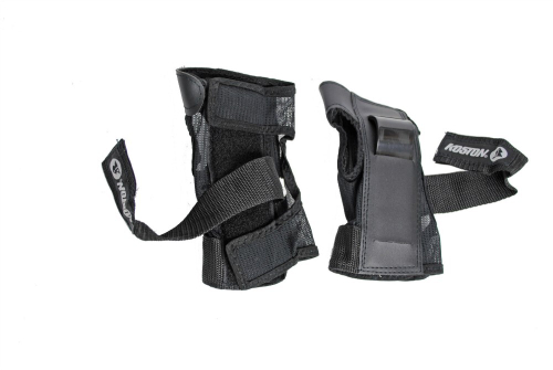 Наколенники/налокотники Koston AC620 черные M