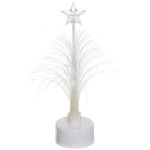 Сувенир с подсветкой «Ёлочка» 3,5*13 см, Мультицвет