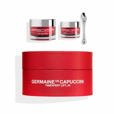 GERMAINE DE CAPUCCINI Timexpert Lift_In Set