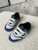 Кроссовки New Balance, 25