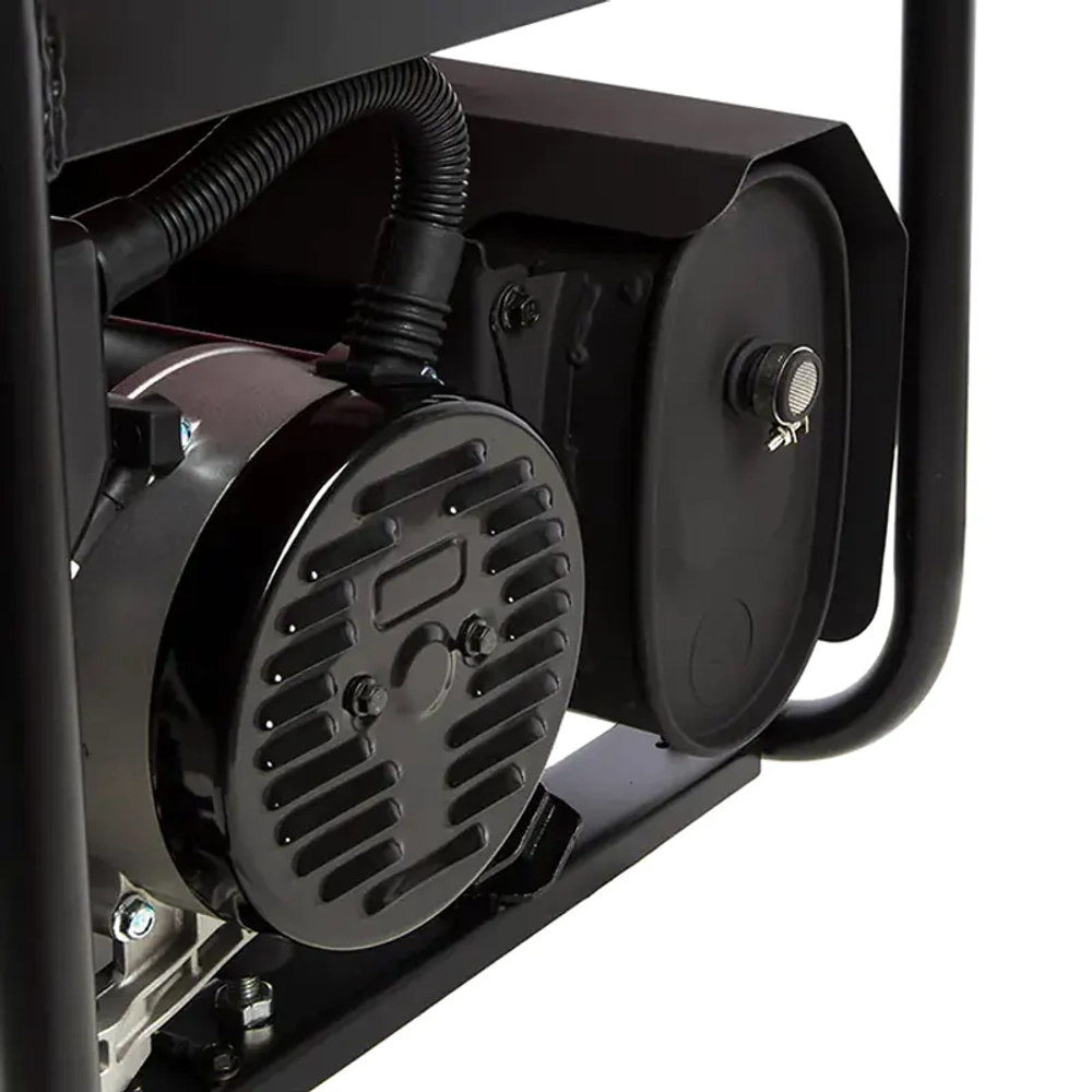 DDE G330E бензиновый генератор 792-551
