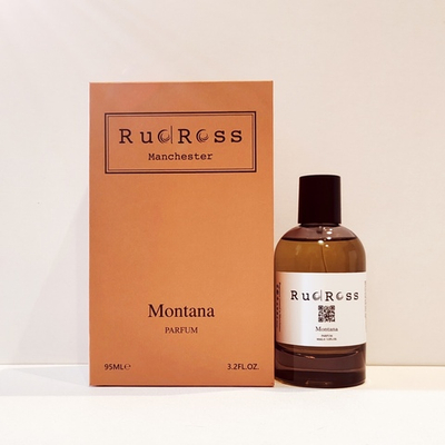 RudRoss Montana универсальная парфюмерная вода 95 мл
