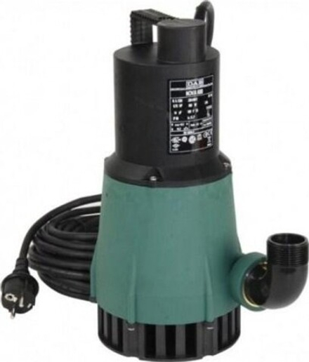 Насос дренажный DAB NOVA 600 MNA 60195636H