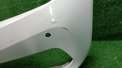 Бампер передний BMW 3er F30 (2015-2020)