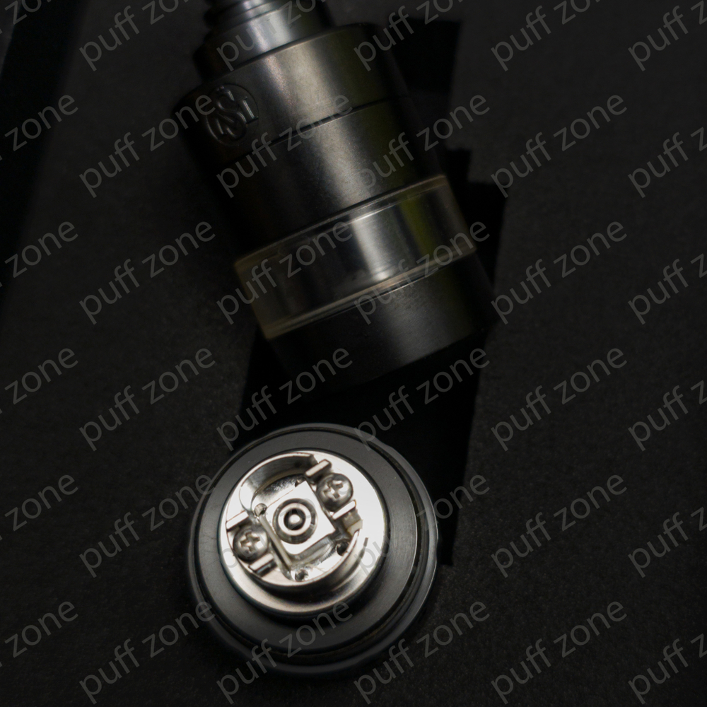 SvoёMesto Kayfun X 22mm