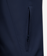 Куртка спортивная CAMP 2 Lined Jacket, темно-синий