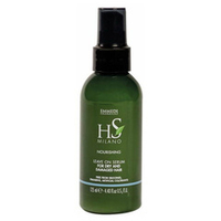 Сыворотка для сухих, ослабленных и поврежденных волос Dikson HS Milano Nourishing Leave On Serum For Dry And Damaged Hair 125мл