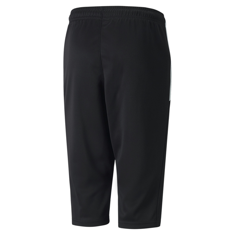 Детские брюки PUMA teamLIGA Trg 3/4 Pants Jr