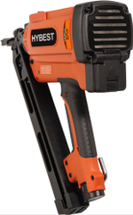 Газовый монтажный пистолет Hybest GFN3490B