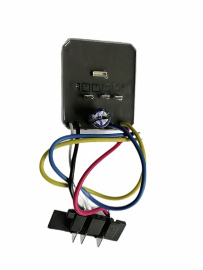 Компоненты контроллера CRHLI20288-SP-5/6 INGCO AAA60909501