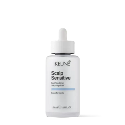 Сыворотка для волос Keune Scalp Sensitive 50 мл