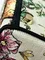 Сумка для женщин Dior Lady D-lite, модель среднего формата белый