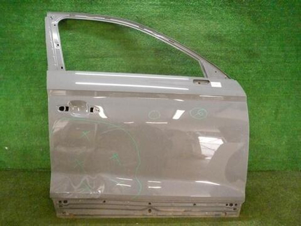 Дверь передняя правая Audi Q5 2 80A (2017-н.в.)