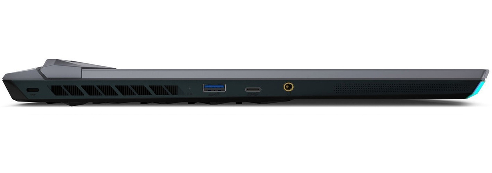 Ноутбук 17.3" MSI GE76 Raider 11UH-441RU (9S7-17K314-441) Серый (Titanium Blue)