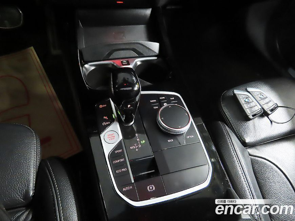 BMW 2 Series Gran Coupe (F44) 220i M Sports (07.2022)